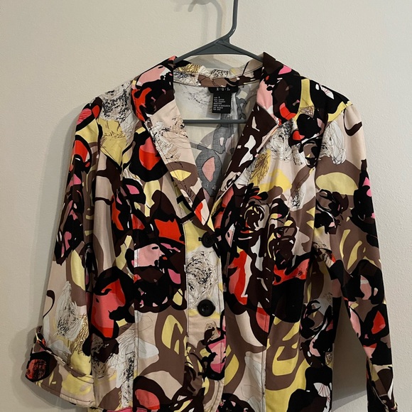 RQT Blazer size Small - Picture 11 of 11